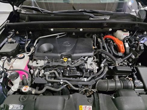 Used 2021 Toyota Venza Limited w/ Advanced Technology Package AWD/4WD image 26