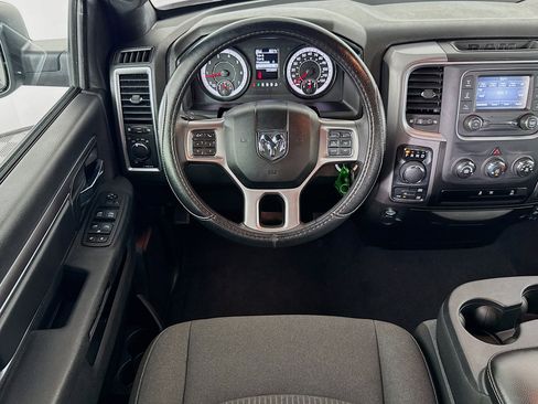 Used 2023 RAM 1500 Classic Warlock image 16