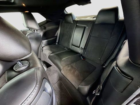 Used 2021 Dodge Challenger R/T Scat Pack RWD image 29