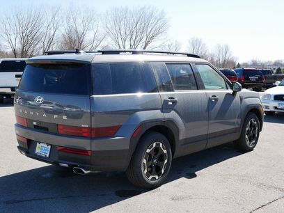 Certified 2025 Hyundai Santa Fe SEL