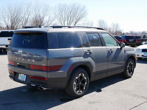 Used 2025 Hyundai Santa Fe SEL AWD/4WD image 2