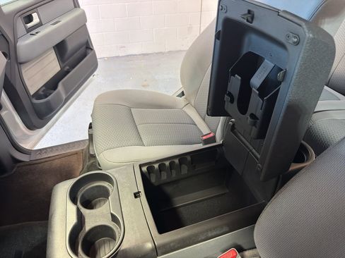 Used 2014 Ford F150 XLT w/ Equipment Group 301A Mid image 19