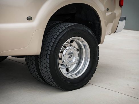 Used 2008 Ford F450 Lariat image 33