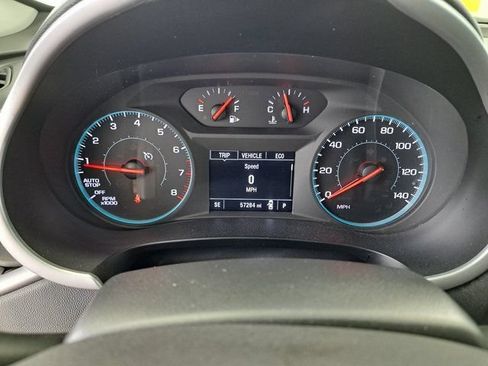 Used 2023 Chevrolet Malibu LT FWD image 9