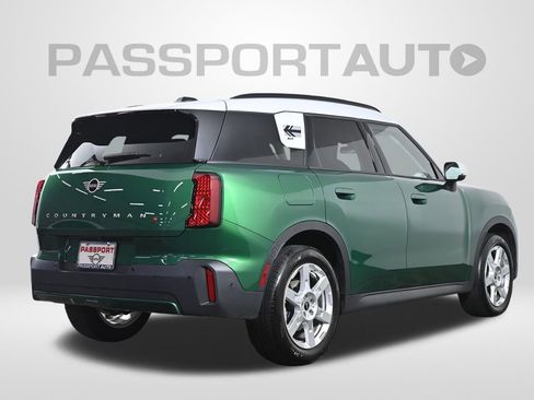 Used 2025 MINI Cooper Countryman S AWD/4WD image 10