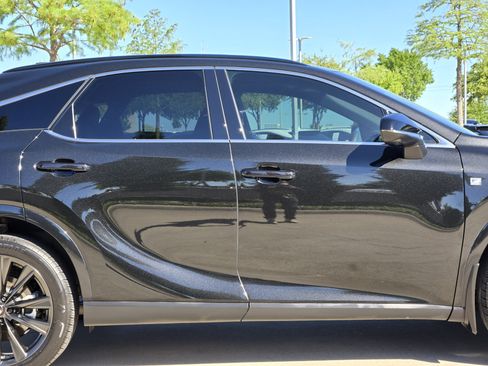 Used 2024 Lexus RX 350 F Sport image 8