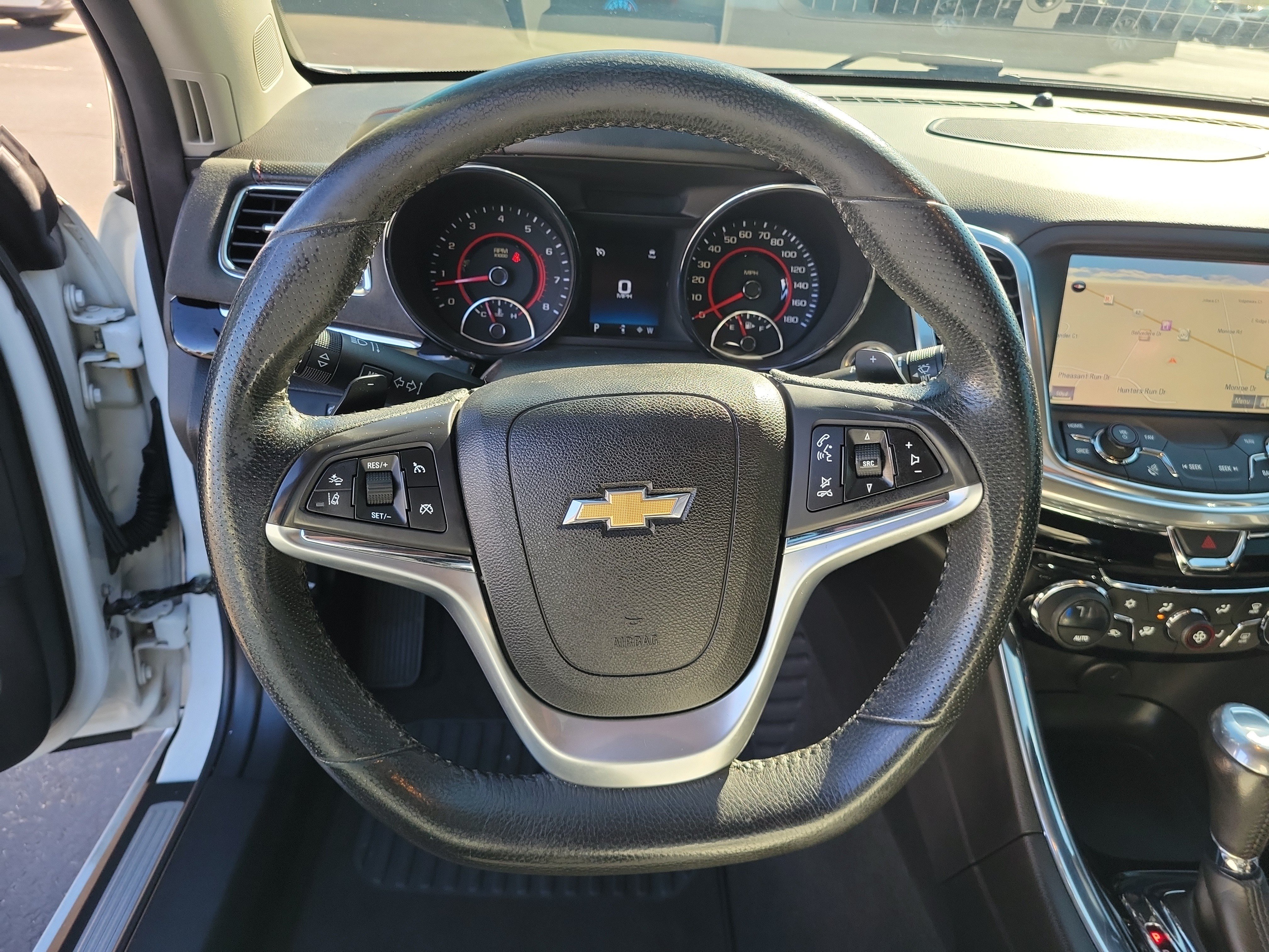 Used 2015 Chevrolet SS RWD image 21