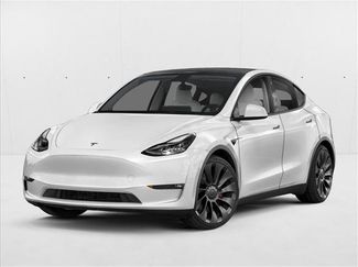 Used 2023 Tesla Model Y Performance AWD/4WD video 1