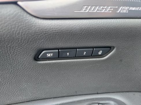 Used 2020 Cadillac XT6 Sport AWD/4WD image 30