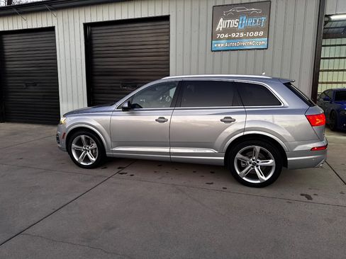 Used 2019 Audi Q7 3.0T Prestige image 14