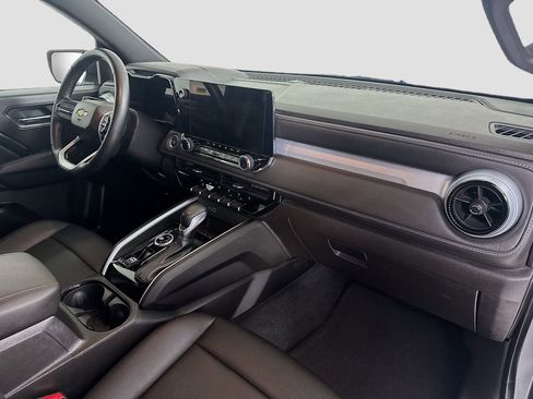 Used 2023 Chevrolet Colorado LT image 25