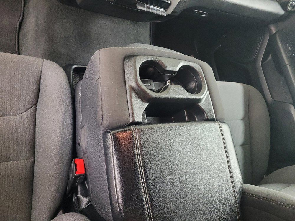 Used 2023 RAM 1500 Tradesman RWD image 26