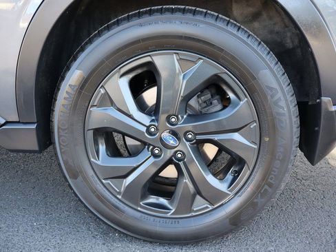 Used 2020 Subaru Outback Onyx Edition XT w/ Popular Package #2 image 43