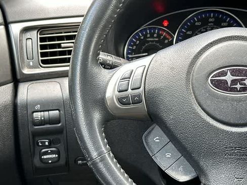 Used 2012 Subaru Forester 2.5X Limited w/ Rugged Pkg 1 AWD/4WD image 9
