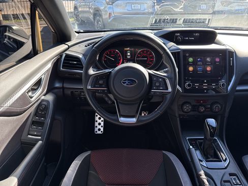 Used 2021 Subaru Impreza 2.0i Sport image 11