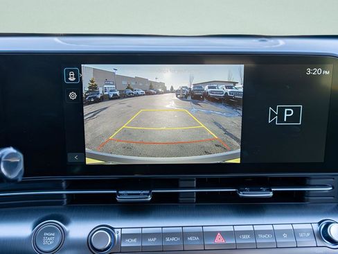 New 2026 Hyundai Kona SEL Premium AWD/4WD image 35