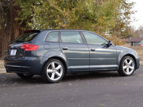 Used 2013 Audi A3 2.0T Premium Plus image 5