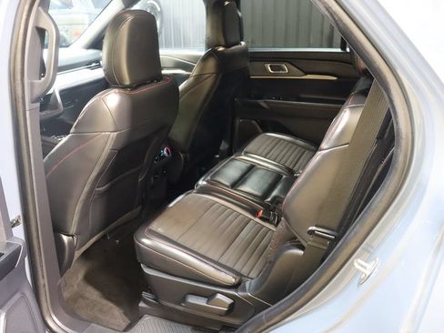 Used 2025 Ford Explorer ST-Line RWD image 49