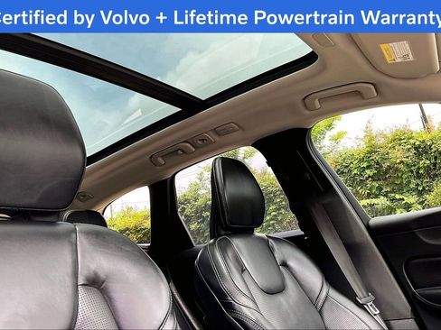 Used 2023 Volvo XC60 B5 Ultimate w/ Protection Package Premier AWD/4WD image 22