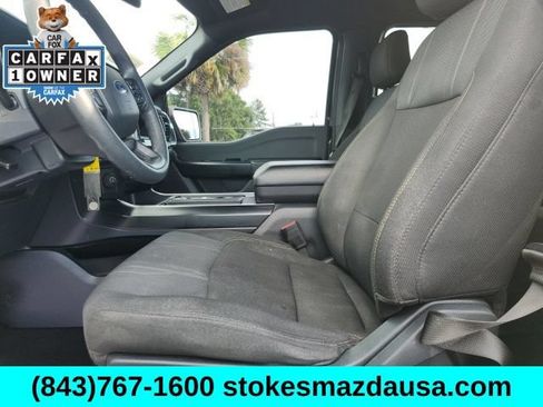 Used 2024 Ford F150 STX RWD image 12