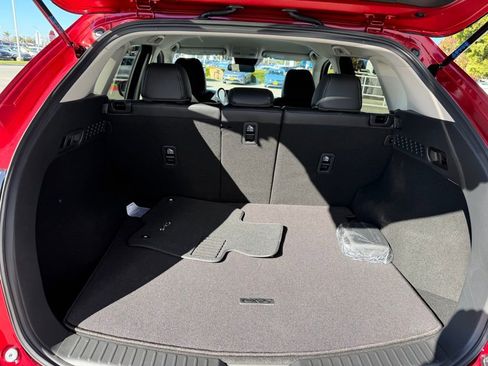 New 2025 MAZDA CX-5 AWD 2.5 S w/ Select Package image 30