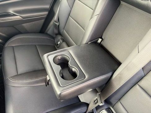 Used 2026 Chevrolet Equinox EV LT w/ Active Safety Package 3 FWD image 30