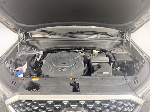 Used 2021 Hyundai Palisade Calligraphy FWD image 39
