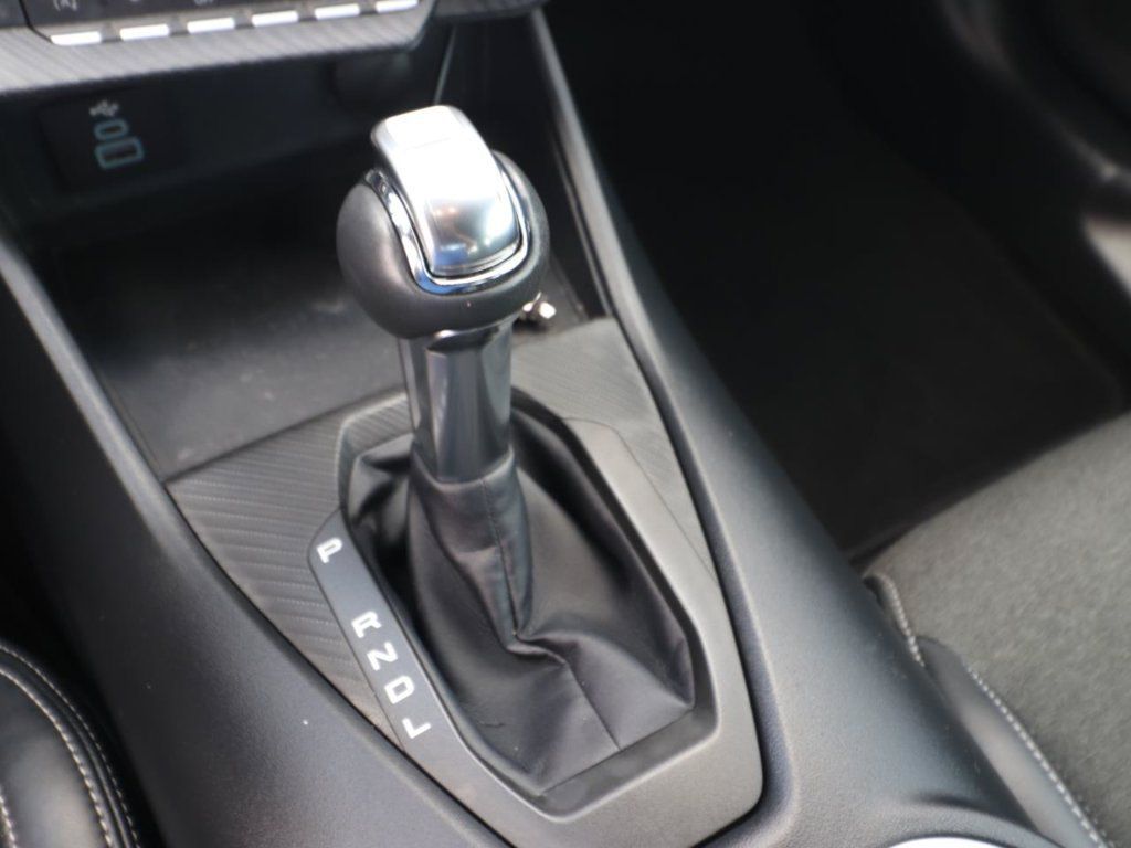 Used 2024 Ford Mustang Coupe RWD image 20