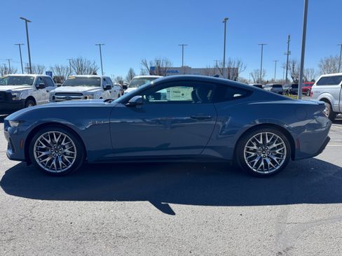 New 2025 Ford Mustang GT Premium image 7