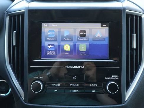 Certified 2024 Subaru Forester Premium AWD/4WD image 12