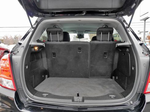 Used 2020 Chevrolet Trax LS w/ Tint and Cruise Package image 13