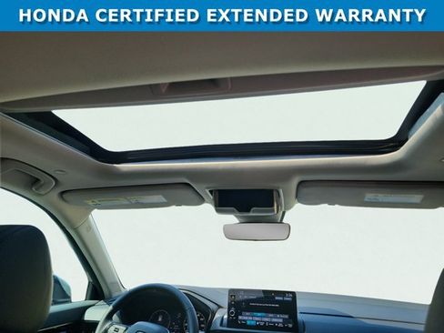 Used 2025 Honda CR-V EX-L image 20
