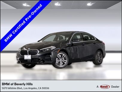 Certified 2023 BMW 228i Gran Coupe w/ Convenience Package