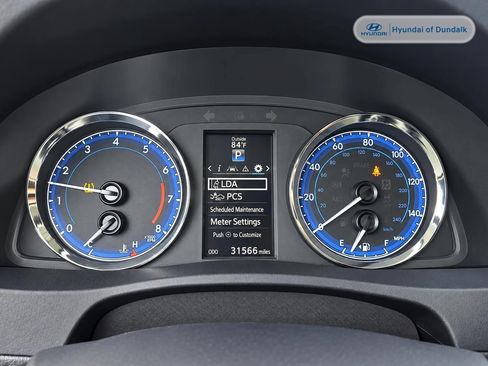 Used 2019 Toyota Corolla SE FWD image 12