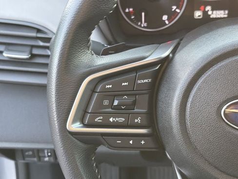 Certified 2025 Subaru Outback Premium image 27