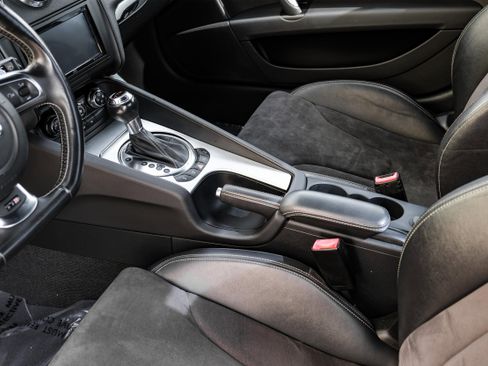 Used 2010 Audi TTS 2.0T Premium image 18