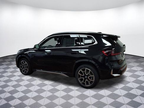 Used 2026 BMW X1 xDrive28i w/ Technology Package AWD/4WD image 3