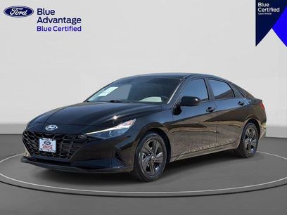 Used 2023 Hyundai Elantra SEL