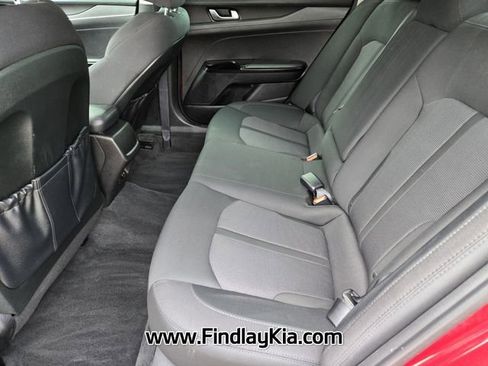 Used 2023 Kia K5 LXS image 13