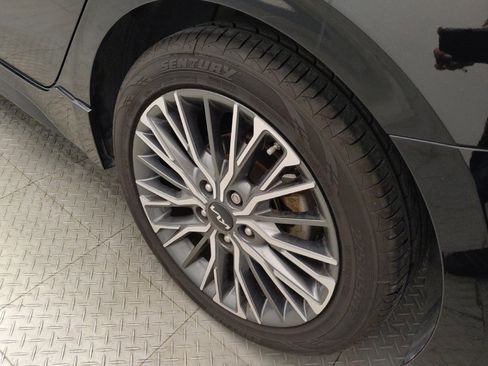 Used 2022 Kia Forte GT-Line FWD image 31