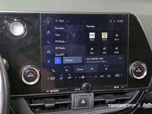 Used 2022 Lexus NX 350 AWD image 9