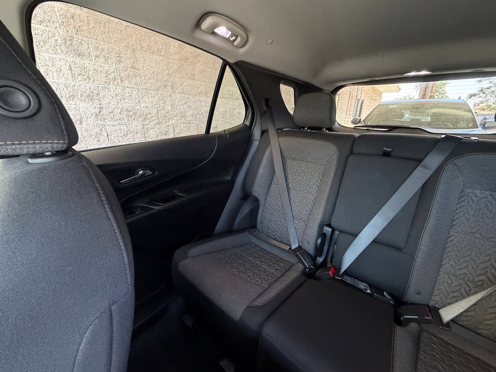 Used 2024 Chevrolet Equinox LT FWD image 39