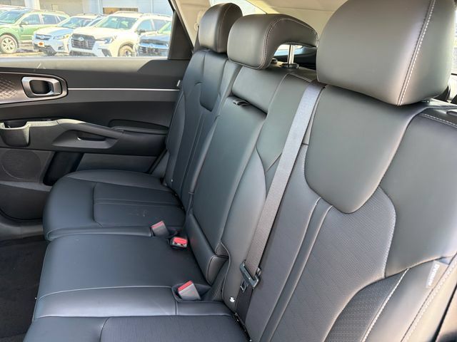 New 2026 Kia Sorento S w/ S Panoramic Sunroof Package FWD image 20