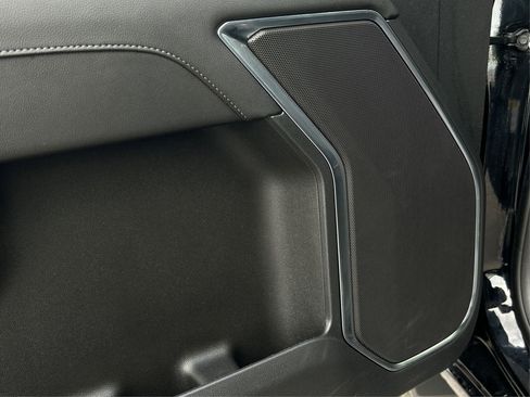 Certified 2023 GMC Sierra 1500 SLE w/ X31 Off-Road Package image 34