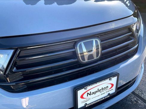 Used 2024 Honda Odyssey Sport image 28