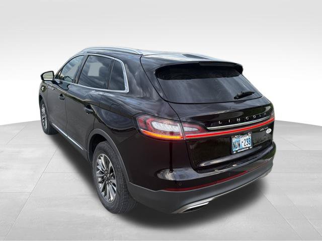 Used 2020 Lincoln Nautilus Premier w/ Equipment Group 101A AWD/4WD image 5
