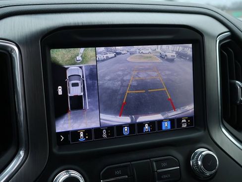 Used 2020 GMC Sierra 1500 Denali w/ Denali Ultimate Package image 46