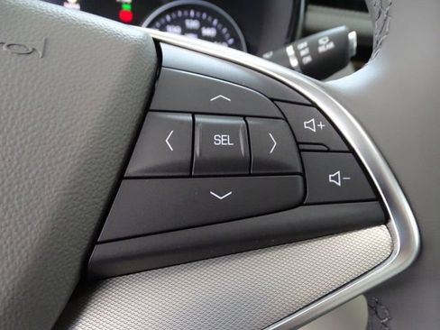 Used 2026 Cadillac XT5 Premium Luxury w/ LPO, Floor Liner Package image 8