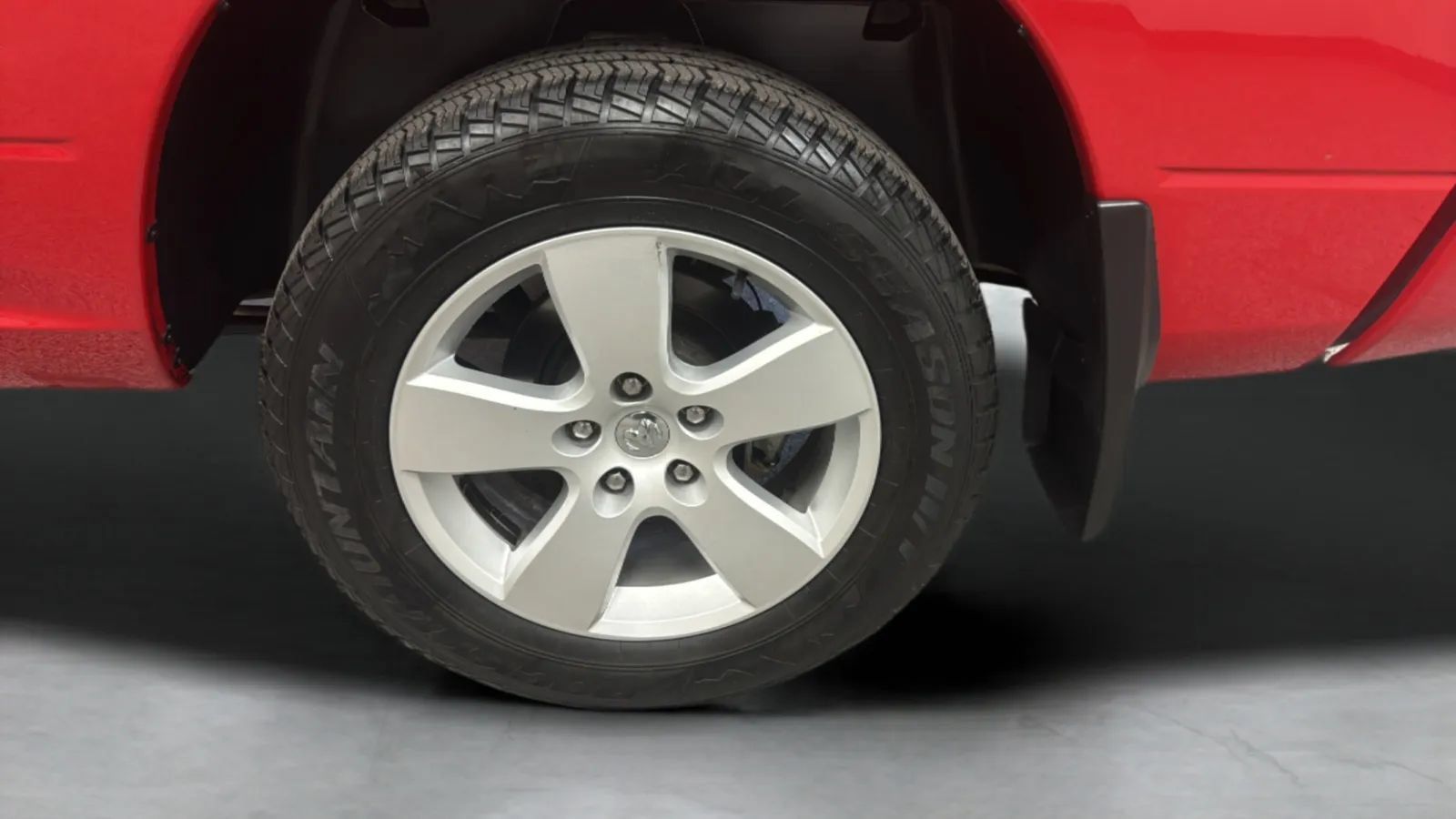Used 2012 RAM 1500 Express RWD image 31