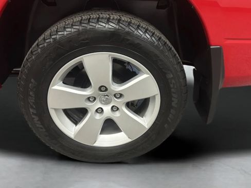 Used 2012 RAM 1500 Express RWD image 31